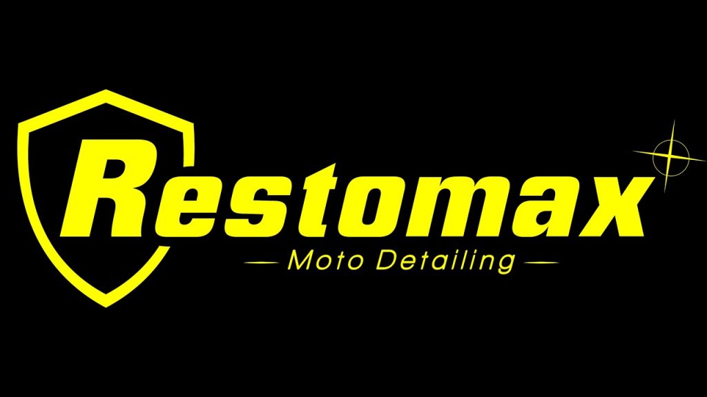restomax Logo